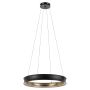 Kichler Larousse KL-LAROUSSE-LED-M-BKB Pakabinama lempa 70,5W/LED 2700K 1644lm