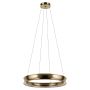 Kichler Larousse KL-LAROUSSE-LED-M-CPZ Pakabinama lempa 70,5W/LED 2700K 1644lm