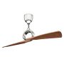 Kichler LINK KLF-LINK-54-PN Ventiliatorius IP20