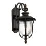 Kichler LUVERNE KL-LUVERNE2-M Sienos lempa 1x60W/E27 IP44