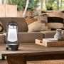 Kichler LYNDON KL-LYNDON-BT-B-BK Stalo lempa 1x3W/LED 3000K 250LM