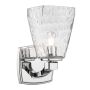 Kichler Marant KL-MARANT1-CLR-PC Sienos lempa 1x3W/G9 3000K 300lm ip44