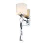 Kichler Marette KL-MARETTE1-PC Sienos lempa 1x3.5W/G9 IP44