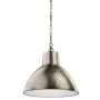 Kichler MISSOULA KL-MISSOULA-P-M Pakabinama lempa 1x60W/E27