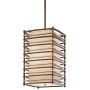 Kichler MOXIE KL-MOXIE-FP-L Pakabinama lempa 4x60W/E27