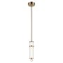Kichler Riven KL-RIVEN-LED-MP-CPZ Pakabinama lempa 14,6W/LED 2900K 834lm