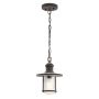 Kichler RIVERWOOD KL-RIVERWOOD8-M Pakabinama lempa 1x60W/E27 IP44