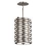 Kichler ROSWELL KL-ROSWELL-P-A Pakabinama lempa 1x60W/E27