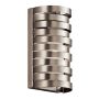 Kichler ROSWELL KL-ROSWELL1 Sienos lempa 1x40W/G9