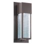 Kichler SOREL KL-SOREL2-M-LED Sienos lempa 1x7W/GU10 620LM IP44