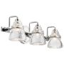 Kichler Talland KL-TALLAND3-PC-BATH Sienos lempa 3x3.5W/G9 IP44
