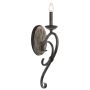 Kichler TAULBEE KL-TAULBEE1 Sienos lempa 1x60W/E14