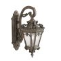 Kichler TOURNAI KL-TOURNAI2-L Sienos lempa 2x60W/E14 IP44