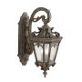 Kichler TOURNAI KL-TOURNAI2-XL Sienos lempa 3x60W/E14 IP44