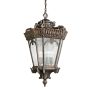 Kichler TOURNAI KL-TOURNAI8-M Pakabinama lempa 1x60W/E27 IP23