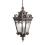 Kichler TOURNAI KL-TOURNAI8G-XL Pakabinama lempa 4x60W/E27 IP44