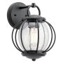 Kichler VANDALIA KL-VANDALIA2-S Sienos lempa 1x60W/E27 IP44