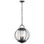 Kichler VANDALIA KL-VANDALIA8-L Pakabinama lempa 3x60W/E14 IP44