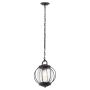 Kichler VANDALIA KL-VANDALIA8-M Pakabinama lempa 1x60W/E27 IP44