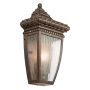 Kichler VENETIAN RAIN KL-VENETIAN7-S Sienos lempa 1x60W/E14 IP44