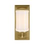 Kichler Vetivene KL-VETIVENE1-NBR Sienos lempa 1x6W/G9 3000K 700lm ip44