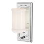 Kichler Vetivene KL-VETIVENE1-PC Sienos lempa 1x6W/G9 3000K 700lm ip44