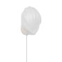 Nordlux KONCHI 2312901001 Sienos lempa 1x25W/E14 IP20
