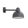 Norlys KOSTER 1810GR Sienos lempa 1x11W/LED 3000K 2035LM IP45