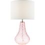 Dar Lighting Kristina KRI4203 Stalo lempa 1x40w/e14