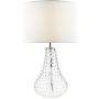 Dar Lighting Kristina KRI4208 Stalo lempa 1x40w/e14