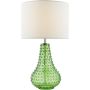 Dar Lighting Kristina KRI4224 Stalo lempa 1x40w/e14