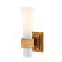 Elstead Lighting Kristy KRISTY-1WB-DG-OPAL Sienos lempa 1x40W/E27 IP20
