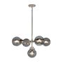 Elstead Lighting KULA KULA5 Pakabinama lempa 5x8W/E14