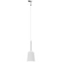 Maxlight TULIPE S0017 Geležinkelio švieslentė 1x35w/e27 ip20