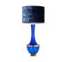 4Concepts TROYA SAPPHIRE L232271318 Stalo lempa 1x60W/E27