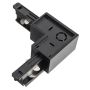 Argon T-RACK 4367 left jungtis IP20