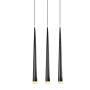 AZzardo STYLO AZ0118 Pakabinama lempa 3x40W/G9
