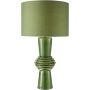 Dar Lighting Lagle LAG4224 Stalo lempa 1x60w/E27