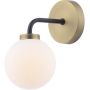 Dar Lighting Lainey LAI0754-02 Sienos lempa 1x40w/g9 ip20