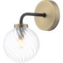 Dar Lighting Lainey LAI0754-03 Sienos lempa 1x40w/g9 ip20
