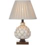 Dar Lighting LAYER LAY4133-X Stalo lempa 1x60W/E27