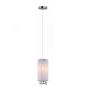 Italux LANA MDM1787/1 W Pakabinama lempa 1x40W/E14