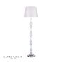 Laura Ashley Bradshaw 3756203-Q Stovinė lempa 1x60W/E27 IP20