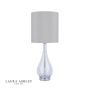 Laura Ashley Bronant 3756223-Q Stalo lempa 1x60W/E27 IP20