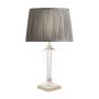 Laura Ashley Carson 3582661-Q Stalo lempa IP20