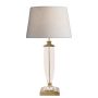 Laura Ashley Carson 3599058-Q Stalo lempa IP20