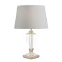 Laura Ashley Carson 3688772-Q Stalo lempa IP20