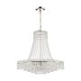 Laura Ashley Enid 3718230-Q Pakabinama lempa 5x20W/G9 IP20