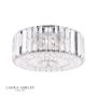 Laura Ashley Fernhurst 3756211-Q Lubų šviestuvas 3x33W/G9 IP20