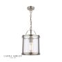 Laura Ashley Harrington 3756217-Q Pakabinama lempa 1x60W/E27 IP20